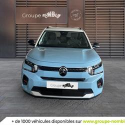 Citroen C3 Turbo 100 ch BVM6 You + Pack Plus Chalon-sur-Sa&ocirc;ne