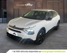 Citroen C4 Chalon-sur-Saône