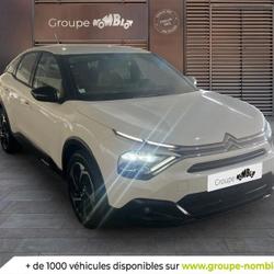 Citroen C4 BlueHDi 130 S&S EAT8 Feel Pack occasion - Chalon-sur-Sa&ocirc;ne - photo 3/28