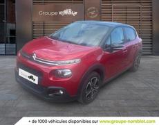Citroen C3 Chalon-sur-Saône