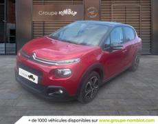 Citroen C3 Chalon-sur-Saône