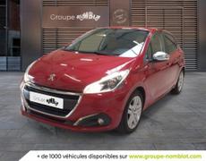 Peugeot 208 Châtenoy-le-Royal