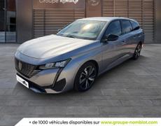 Peugeot 308 SW Phase 2 Châtenoy-le-Royal