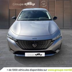 Peugeot 308 SW Phase 2 PureTech 130ch S&S EAT8 Allure Ch&acirc;tenoy-le-Royal