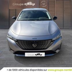 Peugeot 308 SW Phase 2 PureTech 130ch S&S EAT8 Allure Ch&acirc;tenoy-le-Royal