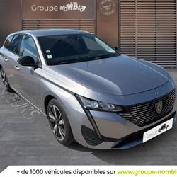 Peugeot 308 SW Phase 2 PureTech 130ch S&S EAT8 Allure Ch&acirc;tenoy-le-Royal