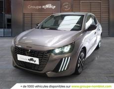 Peugeot 208 Châtenoy-le-Royal