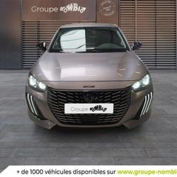 Peugeot 208 Hybrid 110 ch e-DCS6 Allure Ch&acirc;tenoy-le-Royal