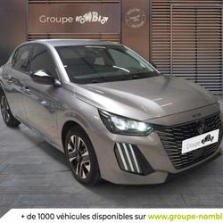 Peugeot 208 Hybrid 110 ch e-DCS6 Allure Ch&acirc;tenoy-le-Royal