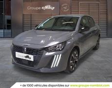 Peugeot 208 Châtenoy-le-Royal