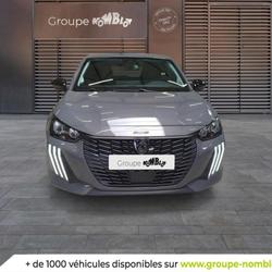 Peugeot 208 Hybrid 100 e-DCS6 Allure Ch&acirc;tenoy-le-Royal