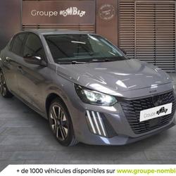 Peugeot 208 Hybrid 100 e-DCS6 Allure Ch&acirc;tenoy-le-Royal