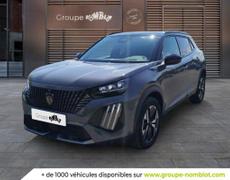 Peugeot 2008 Châtenoy-le-Royal