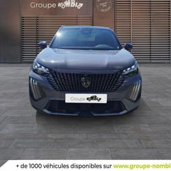 Peugeot 2008 Hybrid 145 e-DCS6 GT Ch&acirc;tenoy-le-Royal