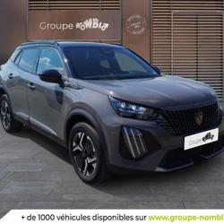 Peugeot 2008 Hybrid 145 e-DCS6 GT Ch&acirc;tenoy-le-Royal