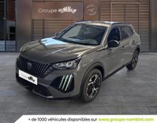 Peugeot 2008 Châtenoy-le-Royal