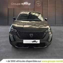 Peugeot 2008 Hybrid 145 e-DCS6 Allure Ch&acirc;tenoy-le-Royal