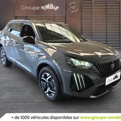 Peugeot 2008 Hybrid 145 e-DCS6 Allure Ch&acirc;tenoy-le-Royal