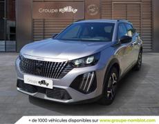 Peugeot 2008 Châtenoy-le-Royal