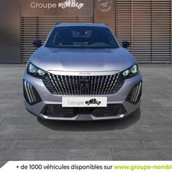 Peugeot 2008 Hybrid 145 e-DCS6 Allure Ch&acirc;tenoy-le-Royal