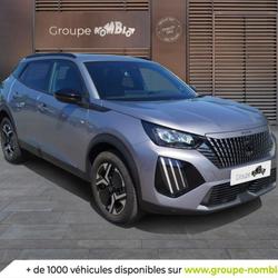 Peugeot 2008 Hybrid 145 e-DCS6 Allure Ch&acirc;tenoy-le-Royal