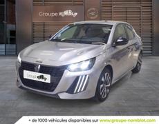 Peugeot 208 Châtenoy-le-Royal