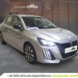 Peugeot 208 100 S&S BVM6 Style Ch&acirc;tenoy-le-Royal