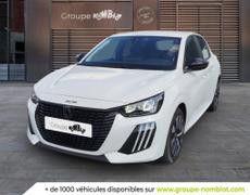 Peugeot 208 Châtenoy-le-Royal