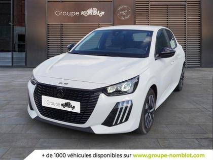 Peugeot 208 - 100 S&S BVM6 Style - 15 490 €