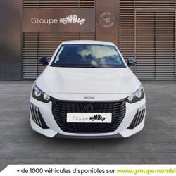 Peugeot 208 100 S&S BVM6 Style Ch&acirc;tenoy-le-Royal