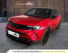 Opel Mokka Chalon-sur-Saône