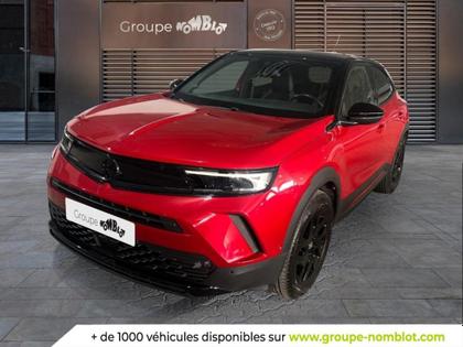 Opel Mokka - 1.2 Turbo 130 ch BVA8 GS Line - 17 790 €