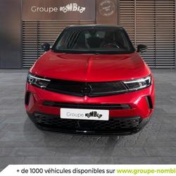 Opel Mokka 1.2 Turbo 130 ch BVA8 GS Line Chalon-sur-Sa&ocirc;ne