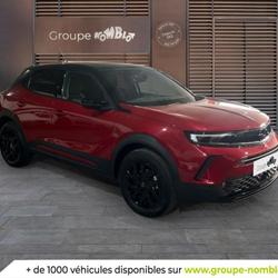 Opel Mokka 1.2 Turbo 130 ch BVA8 GS Line Chalon-sur-Sa&ocirc;ne
