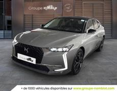 DS DS4 Chalon-sur-Saône