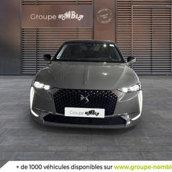 DS DS4 PureTech 130 EAT8 Rivoli Chalon-sur-Sa&ocirc;ne