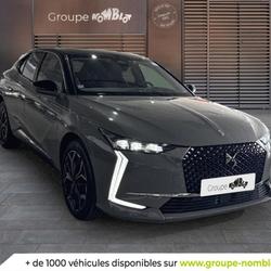 DS DS4 PureTech 130 EAT8 Rivoli Chalon-sur-Sa&ocirc;ne