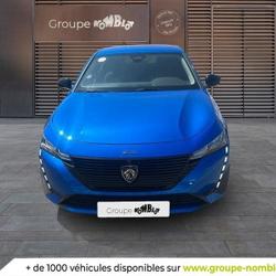 Peugeot 308 III Phase 1 PureTech 130ch S&S BVM6 Active Pack Chalon-sur-Sa&ocirc;ne