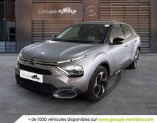 Citroen C4 Chalon-sur-Saône