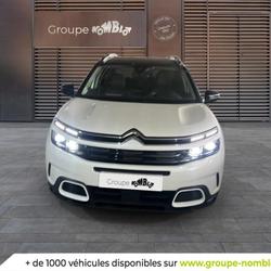 Citroen C5 Aircross BlueHDi 130 S&S EAT8 Shine Pack Chalon-sur-Sa&ocirc;ne
