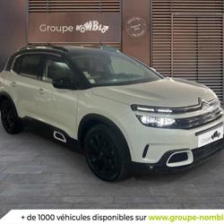 Citroen C5 Aircross BlueHDi 130 S&S EAT8 Shine Pack Chalon-sur-Sa&ocirc;ne