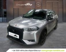 Ds DS3 Chalon-sur-Saône