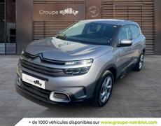 Citroen C5 Aircross Chalon-sur-Saône