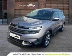 Citroen C5 Aircross Chalon-sur-Saône