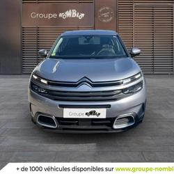 Citroen C5 Aircross BlueHDi 130 S&S BVM6 Feel Chalon-sur-Sa&ocirc;ne