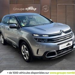 Citroen C5 Aircross BlueHDi 130 S&S BVM6 Feel Chalon-sur-Sa&ocirc;ne