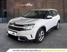 Citroen C5 Aircross Chalon-sur-Saône