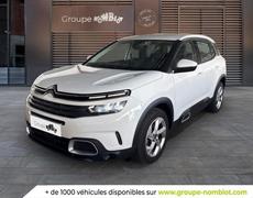 Citroen C5 Aircross Chalon-sur-Saône