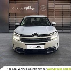 Citroen C5 Aircross BlueHDi 130 S&S BVM6 Feel Chalon-sur-Sa&ocirc;ne