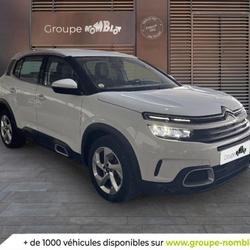Citroen C5 Aircross BlueHDi 130 S&S BVM6 Feel Chalon-sur-Sa&ocirc;ne